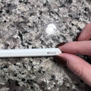Apple Pencil